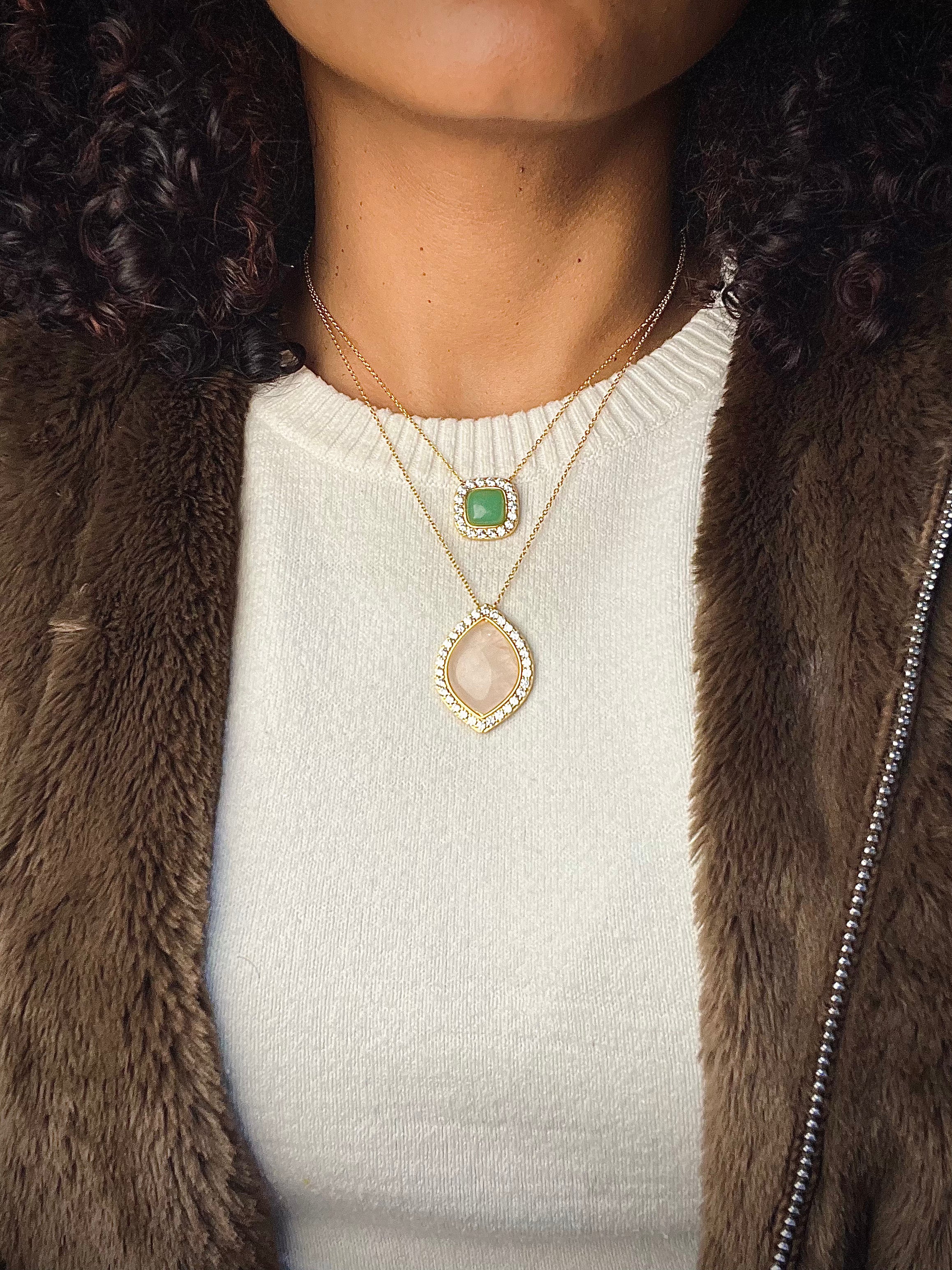 ADA Necklace