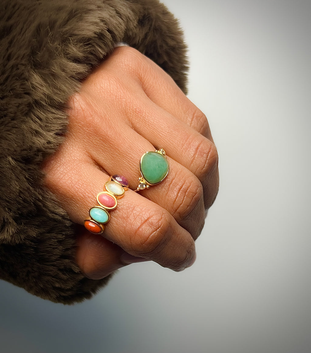 NANI Ring