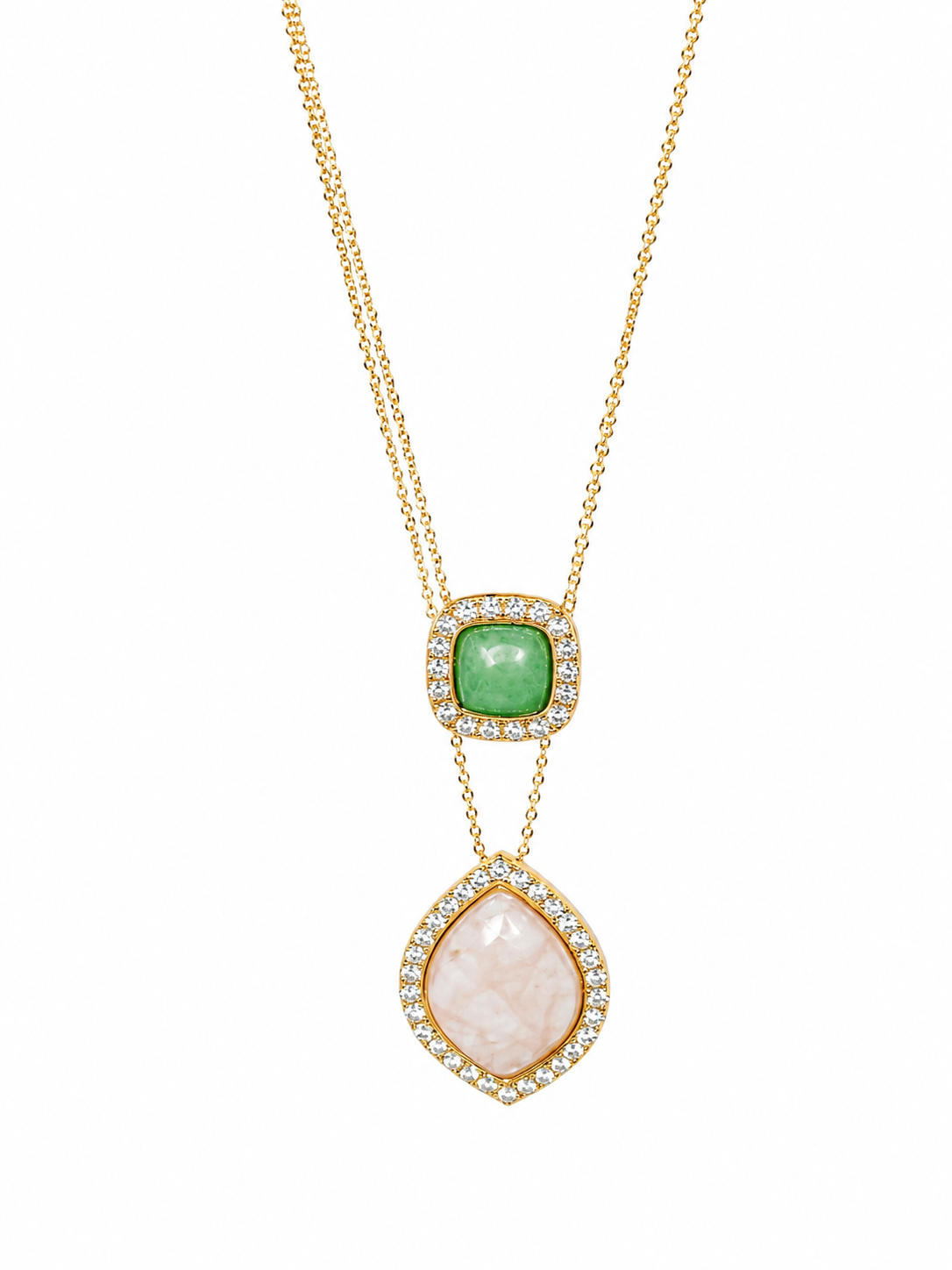ADA Necklace
