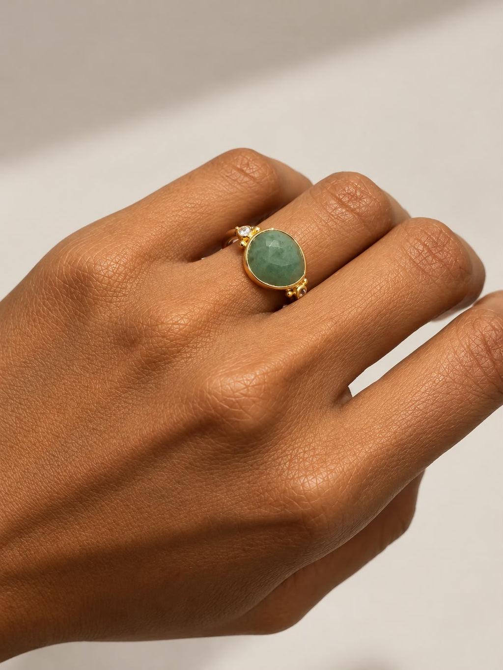 NANI Ring